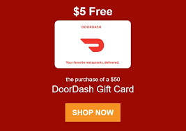 Doordash existing user promo code reddit; Expired Giftcardmall Buy 55 Doordash Gift Card For 50 Limit 3 Gc Galore
