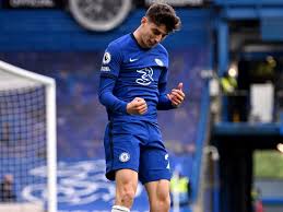 Havertz said kante makes everyone smile in the dressing room, changing the dynamic off the pitch just as he influences things on it. Thomas Tuchel Delighted With Kai Havertz S Reaction To Real Madrid Omission Express Star