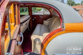 Image result for Ballet Taupe 1947 Chrysler