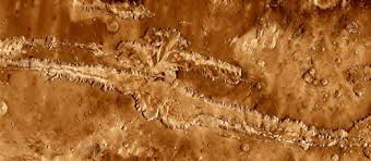 Percival Lowell y los canales de Marte