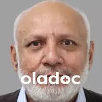 Book Appointment with Assoc. Prof. Dr. Rizwan Farooq at KS Medical Centre  in Johar Town, Lahore