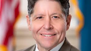 Newark Democrat Paul Baumbach will not run for reelection in fall