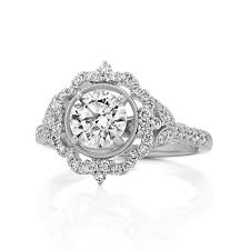 We believe hugely that everyone should. Vintage Diamond Engagement Ring Shane Co