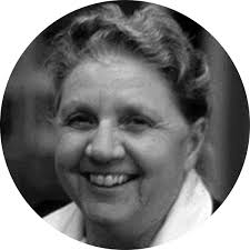 Leigh Brackett