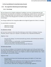 Das hochzeitsessen ist für viele gäste ein wichtiges highlight auf der hochzeitsfeier. 3 Der Kaufmannische Schriftverkehr Pdf Free Download