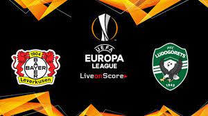 Bayer Leverkusen Vs Ludogorets Preview And Prediction Live Stream Uefa Europa League 2018 2019 Allsportsnews Football Pre Europa League League Predictions