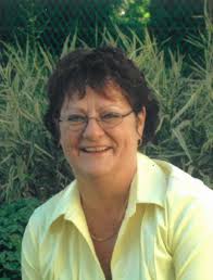 Carolyn Wandler Obituary