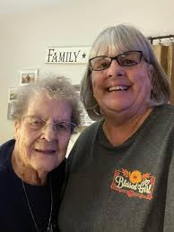 Be careful going up or down long street