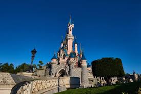 Let yourself be whisked away to the fairytale. Euro Disney Paris When Disney Came To France Pariscityvision