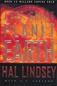 Harold lee lindsey (born november 23, 1929) is an american evangelist and christian writer. The Late Great Planet Earth Download Pdf By Hal Lindsey Empinipo