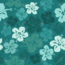 1,359 hawaiian floral pattern products are offered for sale by suppliers on alibaba.com, of which men's shirts accounts for 16%, plus size shirts & blouses accounts for 12%, and sports caps accounts for 1%. Hawaiian Floral Seamless Pattern Of Hibiscus Royalty Free Cliparts Vectors And Stock Illustration Image 18981505