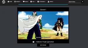 Relive the story of goku and other z fighters in dragon ball z: 8 Best Websites To Watch Dragon Ball Z Online Full Episodes