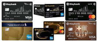 But will this card make it cheaper to visit your favorite team? Maybank Revises Benefits For Maybank 2 Cards Fc Barcelona Visa Signature Singapore Airlines Krisflyer American Express Cards