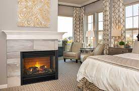 Check spelling or type a new query. Majestic Corner Series Direct Vent Gas Fireplace Ocean Stone Fireplaces