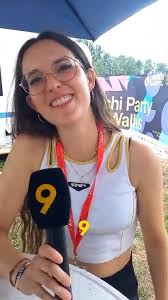 Bijoux-Schlossgespräch mit Sara Ritz-Nanzer Heute ab 18:20 Uhr auf Kanal 9.  Sie ist eine Pionierin im Oberwallis. Sara Ritz-Nanzer hat die Tanzszene in  der Region massgeblich geprägt. Das "Move