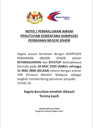 2,507 likes · 150 talking about this. Pejabat Perikanan Negeri Pejabat Perikanan Negeri Johor Facebook