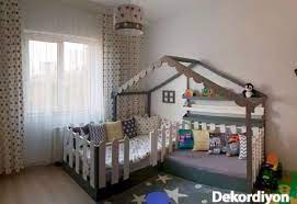montessori yatak yapimi montessori yatak nasil yapilir dekordiyon yatak erkek bebek yatak yatak yapimi