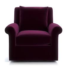 Cortina Swivel Chair Reviews Crate And Barrel In 2020 Swivel Chair Chair Upholstered Chairs