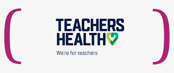 A logo is a symbol, mark, or other visual element that a company uses in place of or in conjunction with its business title. Teachers Health Fund Teachers Health Fund Logo 779x267 Png Download Pngkit