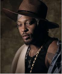 FLAVOR FLAV::: R.I.P ICON D'ANGELO🙏🏾🕊️