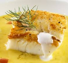 White Sauce Adds That Perfect Touch To Fish And Other Seafood White Sauce Recipes Drum Fish Recipe Food Drinks Dessert