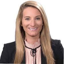 Gina Benefield's Instagram, Twitter & Facebook