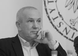 Chocznia kiedyś: maja 2020