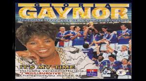 Le maroc dément de façon catégorique les accusations diffamatoires portées à l'encontre de responsables du comité de candidature marocain à la coupe du monde 1998 et qui font état d'une prétendue tentative de corruption, affirment dans un communiqué. Gloria Gaynor I Will Survive Version Officielle Des Champions De La Coupe Du Monde 1998 Youtube