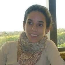 Valeria Fernandez's Instagram, Twitter & Facebook