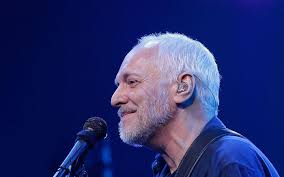 Peter Frampton Las Vegas concerts 2025