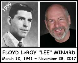 DEC, 2017 ~ Alumni Sandstorm Archive