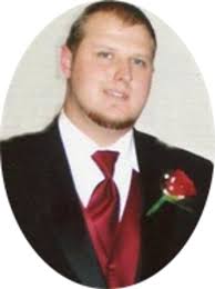 Dustin Bledsoe Obituary May 9, 2012