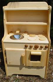 wooden play kitchens by willow toys