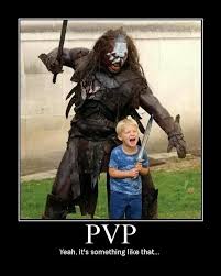 How Pvp Feels On My Server When 85 Is Horde And 15 Is Alliance Dark Souls Funny Funny Pictures Warcraft Funny