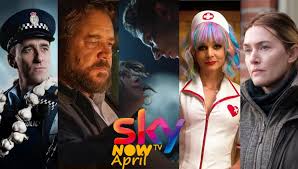 By what name was way down (2021) officially released in japan in japanese? Pemain Film Young Butler 2021 What S New On Sky And Now Tv Uk For April 2021 Avforums