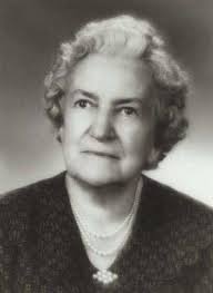 Essie Eliza (Carson) Crouch (1889-1968)