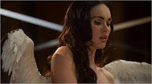 Megan fox and david gallagher dated for about a year, from february 2003 to march 2004. Passion Play With Mickey Rourke Review The New York Times
