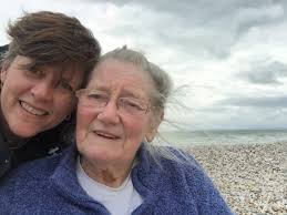 Mary Cronk: Language