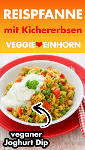 Vegane Gemusepfanne Mit Reis Und Kichererbsen Rezept In 2020 Rezepte Kichererbsen Vegetarische Gerichte