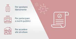 Utilizzo di qualsiasi vaccino approvato da ema e aifa; Rqhqm3m7coyvhm