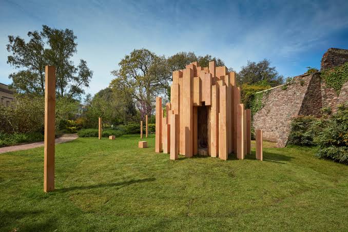 Folly building: how to make a folly work in your garden | Gardens Illustrated