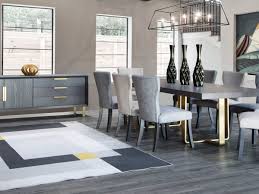 It must complement the wall. Dining Room Archives Sedgars Home Stunning Contemporary Furniture