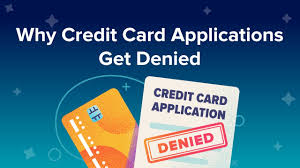 Find where they offer to see your monthly statements online and click on that. Why Credit Card Applications Get Denied What To Do Next