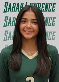 2025 Women's Volleyball Roster