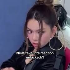 Reaction All Day Project Wicked