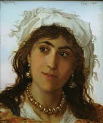 Vinnie Ream by George Peter Alexander Healy