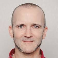 Mark Oakes's Instagram, Twitter & Facebook