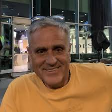 Take a "risk" with Pete