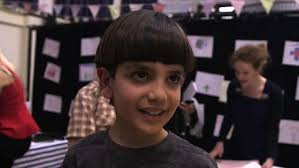 Fix Freddie! Short Film