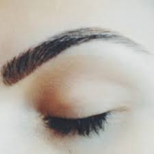 Maquillage permanent sourcils avant apres. J Ai Teste La Pigmentation Semi Permanente Des Sourcils Marionsamsam Blog Sante Bien Etre Et Sport